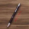 Yeni Metal Beyin Pens Ballpen Ball Kalem İmza İş Kalemi Ofis Okulu Öğrenci Kırtasiye Hediyesi 13 Renk Özelleştirilebilir DBC 9190797