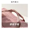 Nowy przylotowy torba weekendowa torby turystyczne torby podróżne torby podróżne Bagaż podróży Big Solid Color12929