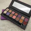 Anastasia Beverly Hills Riviera Sultry Norvina Modern Renaissance Prism Soft Glam Matte Waterproof Makeup 14 Color Eye Shadow Pale1500890