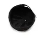 Fashion-Brimless Hat for Men Women Fitted Cotton Bonnet Skull Black Brimless Cap Docker Sailor Watch Beanie