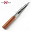 Grandsharp Handmade Chef Knife 56 Inch High Carbon 4cr13 Steel Petty Utility Japanese Kitchen Knives Hammer Forged Home Tools Gif3601174