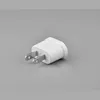 US To EU Euro Power Adapter European Travel Plug Adapter American Outlet AC Converter Electrical Sockets