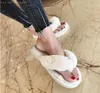 DROP SHIPPING Winter Fashion Women Home Slippers Faux Fur Warm Shoes Woman Slip on Flats Female Fur Flip Flops Pink Plus Size 361pairs/2pcs