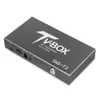 T339 Car HD DVB - T2 Mobile Digital TV Box Odbiornik 4x Tuner High Speed