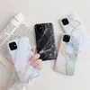 iPhone 11 Pro Max Case X XS XR 6 6S 7 8 7プラス8プラス大理石電話ケース