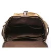 3in1 Vintage sac à dos sac de voyage hommes hommes sacs à dos sacs d'école grande capacité sac à dos Portable sac polochon Pack pour filles garçons2529