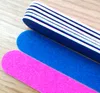 blue nail files