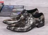 حار بيع الرجال الأعمال الترفيه اللباس أحذية أحذية جلدية أزياء الكحول حتى لحزب العمال الرجال مكتب
