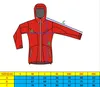 2019 NIEUWE DE NORTH MENS Descente Jackets Hoodies Fashion Casual Warm Winddichte Ski Face Coats Outdoors Denali Fleece Jackets 031968365