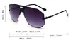 Großhandel-2018 Neue 905 Hohe Qualität Marke Designer Mode Männer Mode Sonnenbrille Weibliche Modelle Retro-Stil UV380 Sonnenbrille Unisex