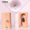 Wall Lamps Simple Creative Wall Light Wall sconces Light With Switch Indoor Lighting Led Bedroom Bedside Decoration