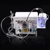 Ny Spa Salon Använd 3 i 1 Diamant Skin Jet Peel Water Hydro Microdermabrasion Dermabrasion Oxygen Facial Machine