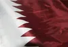 Qatar Vlag Banner 3ft x 5ft Opknoping Vlag Polyester Qatar Nationale Vlag Banner Outdoor Indoor 150x90 cm voor Viering