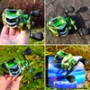 Nuevo 18 + 1BB Beraring Bait Casting Reel Rgar Ratio-7.2: 1 Baitcasting Carretes Ruedas de pesca Rueda de gota de agua