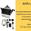 EU-skattefri bärbar CET-monopolär RF-foupolär radiofrekvensmaskin för bantning