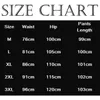 Men Cargo Pants sexy high wasit spring summer fashion pocket Men's Slim Fit Plaid Straight Leg Trousers Casuals Pencil Jogger Casual Pan