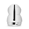 HD 1080p PTZ Wireless WiFi Mini IP-kamera 360 grader Panoramic Night Vision Videokamera Hem Säkerhetsövervakning CCTV-videokamera