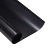 6m 0 5M bilfönster Skyddsfilm Black Tint Tinting Roll Kit VLT 8% 15% 25% 35% 50% UV-SOURT MOSTANT för AUTO349D