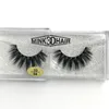 Frete Grátis Epacket Nova Chegada 3D Mink Eyelashes Sexy Full Soft Natural Long Long Skyelash Handmade Eyelashes!