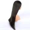 Human Hair Front Hd Lace Wig Silky مستقيم مسبقًا خطًا خطًا برازيليًا ماليزيًا ماليزيًا البذور البارز الكامل الدانتيل 150 الكثافة 10A99436466