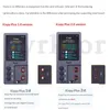 Qianli ICOPY Plus LCD Screen Programmer Programmer Original For iPhone 11 Pro MAX XR XS MAX 8P 8 7P 7 Batterydata Repair Test T8450130