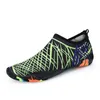 2020 Gorące buty do pływania Unisex Sneakers Rozmiar 35-46 Szybkoschnący Aqua Shoes Water Zapatos de Mujer do butów kobiet plaży
