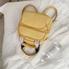 Multicolor Bag Backpack Bag Computer Handbag Women Lady Fashion School Bag Designer Samll Books Backpack Free Shipping