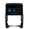 カービデオGPS 101インチHDタッチスクリーンアンドロイドラジオ20092012 Kia Sorento Head Unit Navigation WiFi Music Bluetooth USB2083034