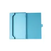 Aluminum Business Card Holder Case Stainless Steel Slim Metal Box Cover for Men Credit Card Holders Metal Wallet