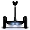 Original 700W Balance Stand up Electric Scooter Electric Bike Electric Bicycle - Black