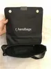 الأزياء الكلاسيكية Messenger Messenger Fags Cross Body School Bookbag Counter Counter Devals 41213 with Dustbag263i