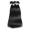 Ishow Глубокая свободная бразильская волна для тела наращивания волос Перуанские человеческие волосы пучки воды вьющиеся вьющиеся ветки для женщин все возрасты натуральный цвет 8-28 дюймов