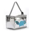 6L Sac à lunch Cartoon Animal Thermal Peva pour enfants