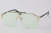 Occhiali da sole da sole di uomini di alta qualità con scatole originali con occhiali da sole polarizzati con designer di moda maschili occhiali da sole UV Pro6544012