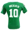 1986 world cup Mexico retro soccer jersey 86 Mexico 1980 pele national team Hugo Sanchez Negrete 80s classic vintage football shirt