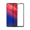 9H Full Cover Hartred Glass Screen Protector Silk Drukowane dla Xiaomi 9 Lite 9 Pro F2 Redmi Uwaga 8 Pro Uwaga 8T Redmi 8 8A 100 sztuk Pakiet detaliczny