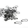 500pcs Multi Color Needle Clip Stickning Crochet Crafts Tillbehör Låsande Stitch markör Hang Tag Säkerhet Pins DIY Syverktyg