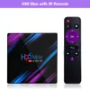 android hd tv box h96 max