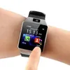 Smartwatch DZ09 Smart Watch 지원 TF 카드 SIM 카메라 스포츠 Samsung Huawei Xiaomi Android Phone8550300 용 Bluetooth Wristwatch