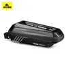 WILD MAN Bicycle Top Tube Front Beam Bag MTB Road Cycling Anti Pressure Shock Rainproof Bag Bike Accessories