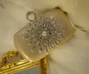 2017 Diamond charming Evening Bag Party Bag With Chains, Fashion wallet Day clutch , top sale free shipping allured