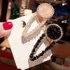 Ins fashion crystal girls hair clips boutique designer hair clips women princess designer hair accessories for women BB clips FJ895343742