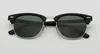 nouveau club de marque rétro lunettes de soleil UV400 51mm 49mm verre lentille lunettes de soleil pour homme femme avec boîtes d'origine paquets Everyt6293548