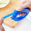 Floor Drain Sewer Dredge Device Small Tools Cleaning Tool Home Kitchen Bathroom Sink Hair Cleaning Sewer Dredge Toilet Blockades Tool DH0372