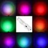 Nouveau arc-en-ciel ColorShine Changer la lampe de poche RGB LED 3W ALLIAME ALLIAM RVI