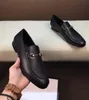 Boîte originale ! Luxe hauts hommes Oxfords robe d'affaires Gentleman décontracté grande-bretagne 100% en cuir véritable chaussures de conduite de mariage Size38-45