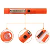 LED Draagbare Mini Flashlight Inspection Light met Clip-on Bottom Magneet Torch