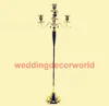 eisen candelabras