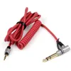 Replacement Stereo Audio Cable Cord For Dr Dre Solo/ Pro/ Mixr/ Headphones/ Studio For Beats Headsets Adapter