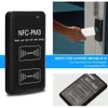 NFC PM5 RFID COPIER IC Reader Duplicator مع وظيفة فك التشفير الكاملة الذكية 2422961